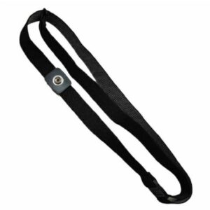 Earthiness Body Band　アーシネスボディバンド ボディバンド　単品 幅2cm　フリーサイズブラックバンド 衣類 健康器具 健康用品 ボディ単体 伸び縮み 伸縮 シルバーファイバー ステンレス 身体 ケア 調節可能 効果 アーシング健康法 健康グッズ リラクリフェ