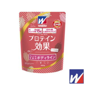 オールスポーツサプリメント・ドリンク ウイダー プロテイン効果／ソイカカオ味／660g（36JMM01300）